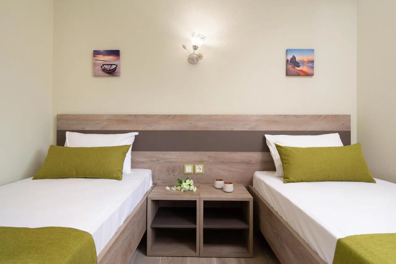 Aelia Suites Valti 0*,  Greece