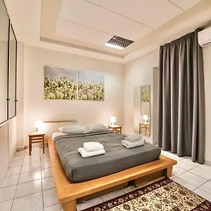#icarus Penthouse By Halu! Apartment