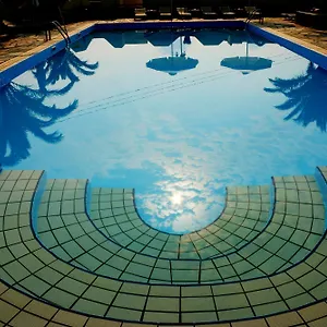 Kelyfos Hotel